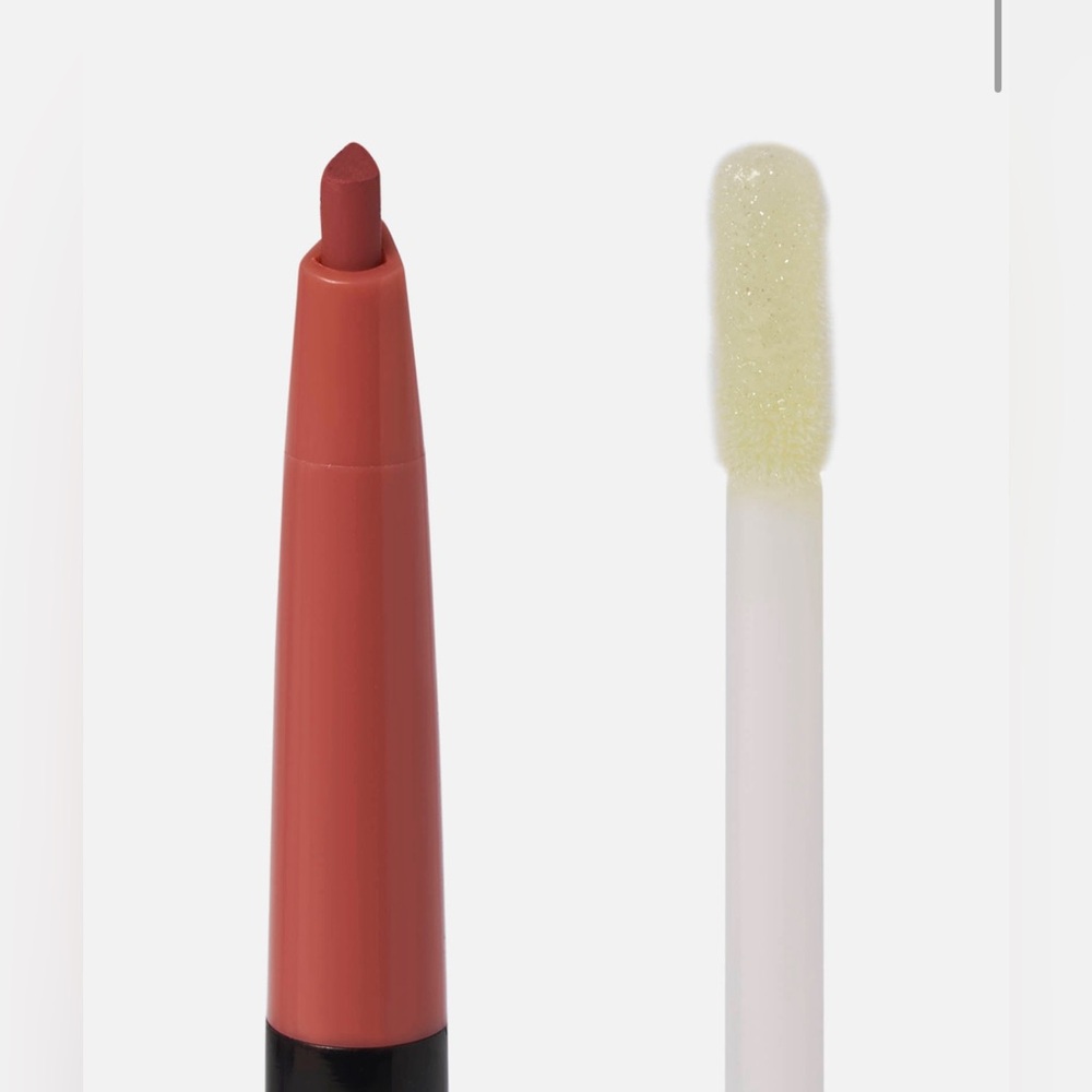Dominique Cosmetics Holiday Lip Glitz in a Daze 2pc Set - Picture 2 of 8